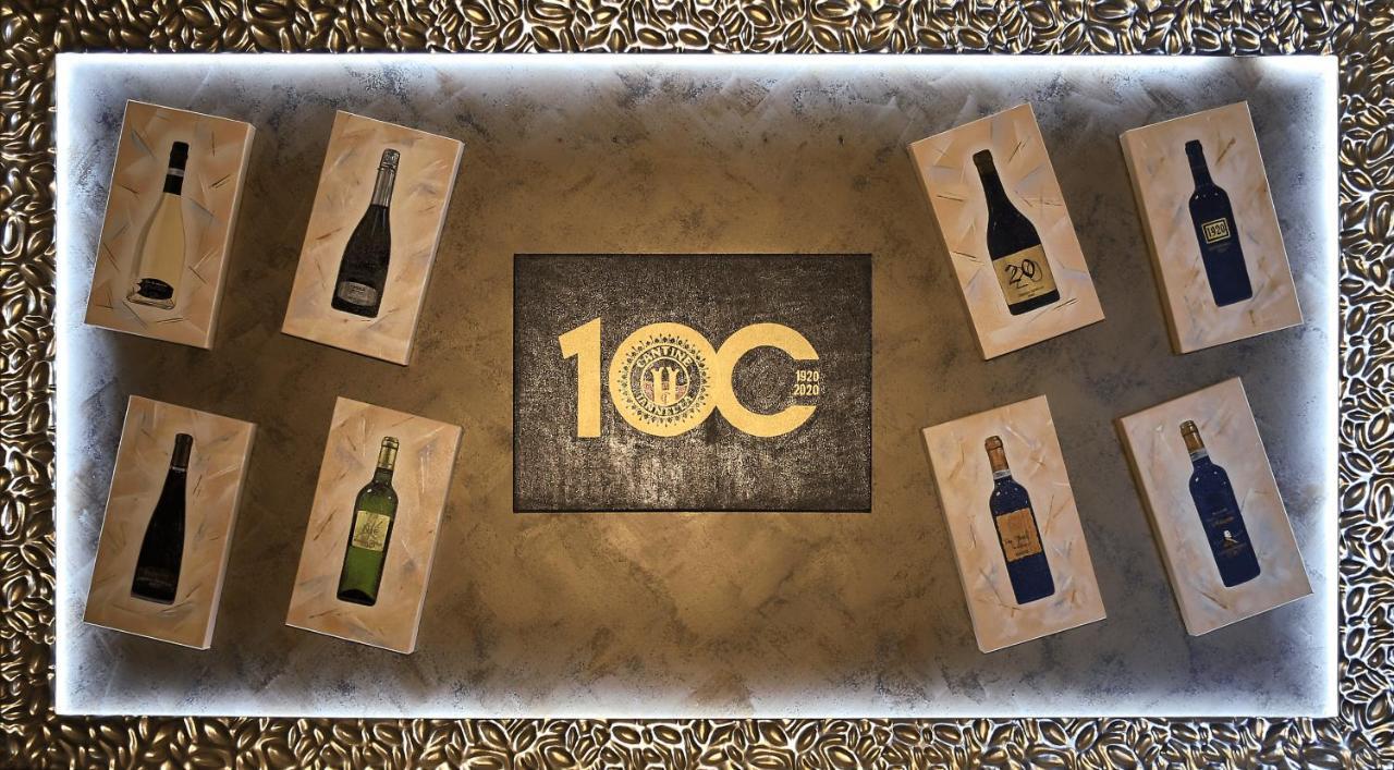 Cantine Iannella Torrecuso Exterior photo