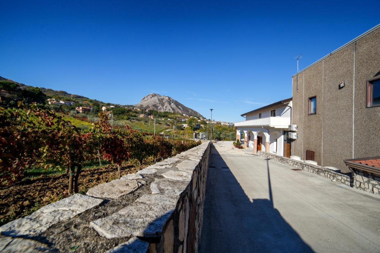 Cantine Iannella Torrecuso Exterior photo